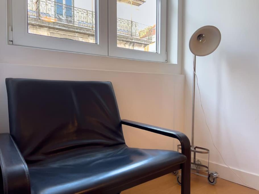 4 Rooms Home In Baixa Lissabon Exterior foto