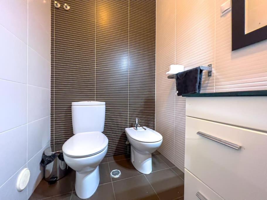 4 Rooms Home In Baixa Lissabon Exterior foto