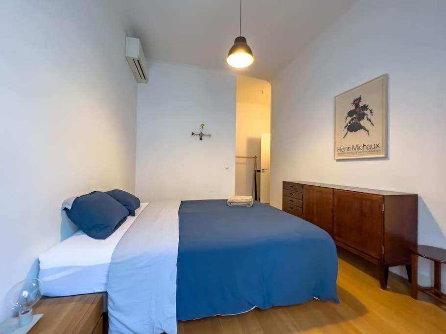 4 Rooms Home In Baixa Lissabon Exterior foto