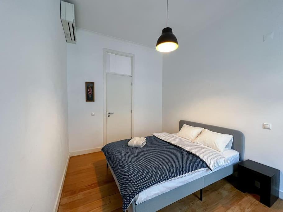 4 Rooms Home In Baixa Lissabon Exterior foto