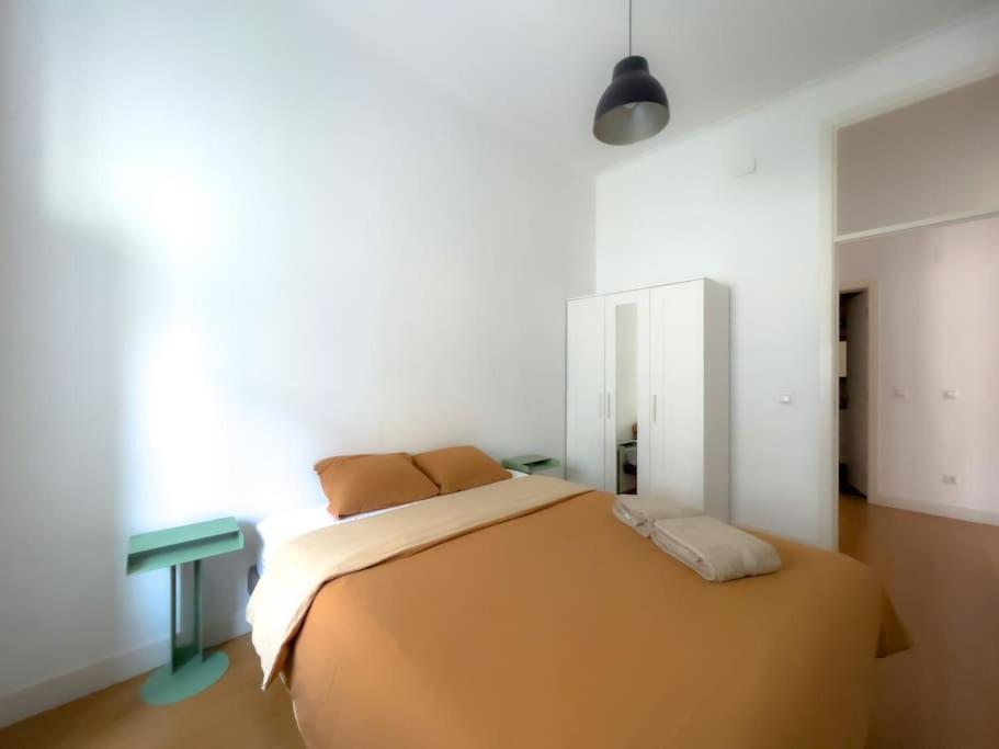 4 Rooms Home In Baixa Lissabon Exterior foto